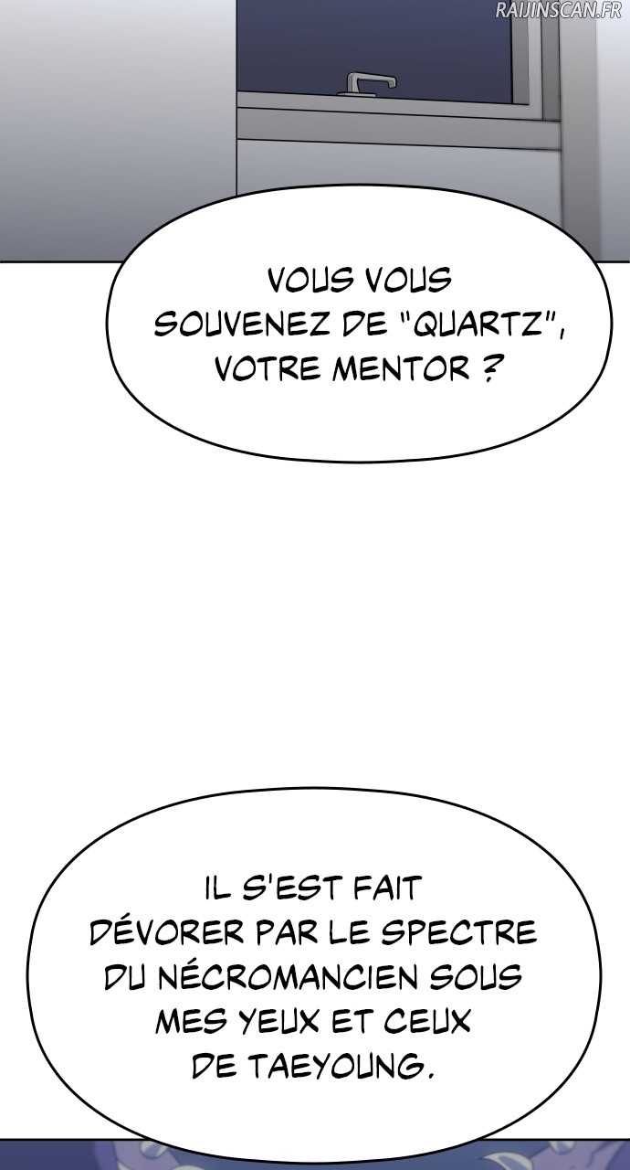 I Used To Be A Boss Chapitre 89 - Page 36