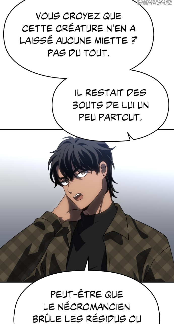 I Used To Be A Boss Chapitre 89 - Page 38