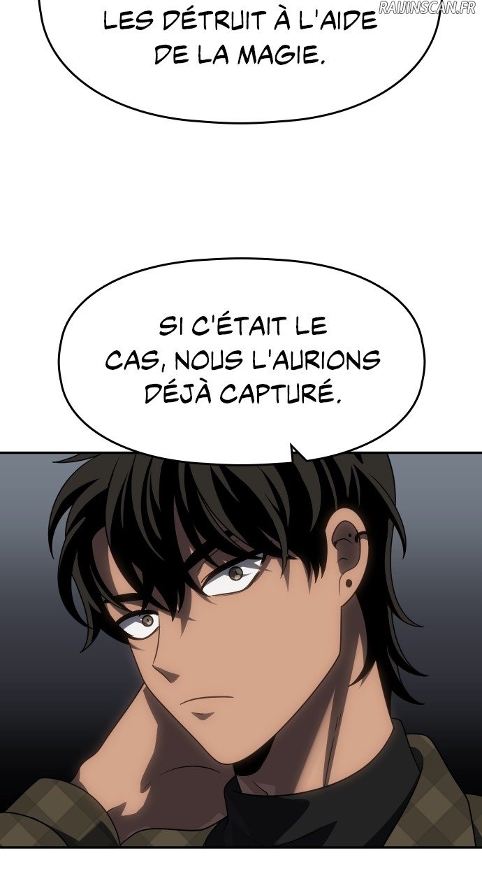 I Used To Be A Boss Chapitre 89 - Page 39