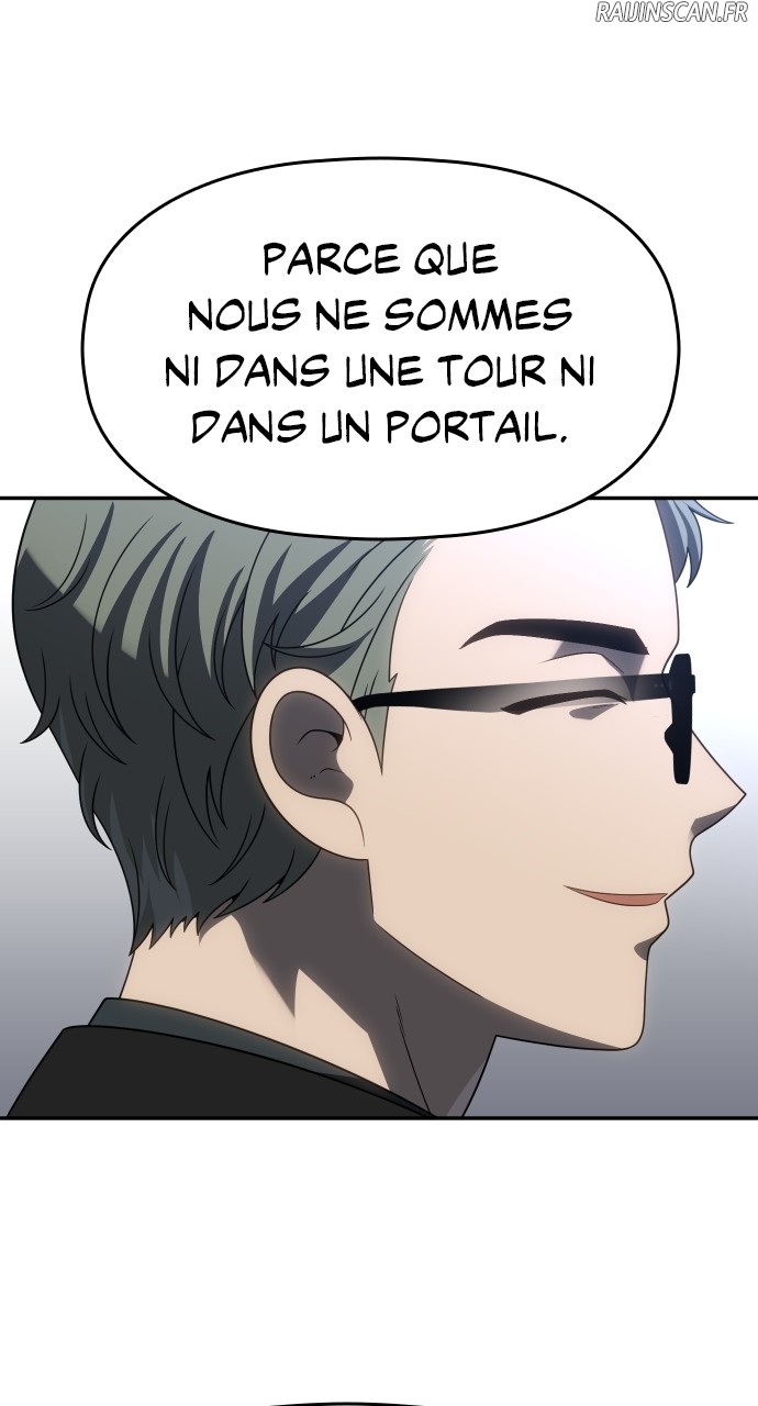 I Used To Be A Boss Chapitre 89 - Page 40