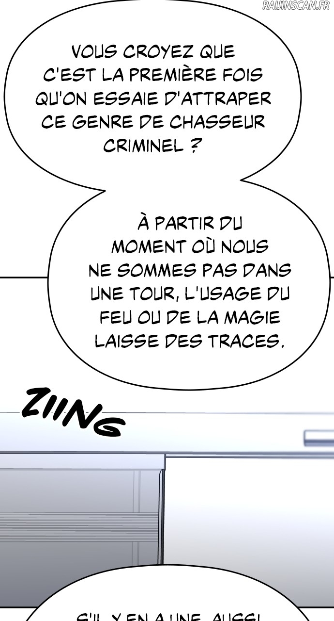 I Used To Be A Boss Chapitre 89 - Page 41