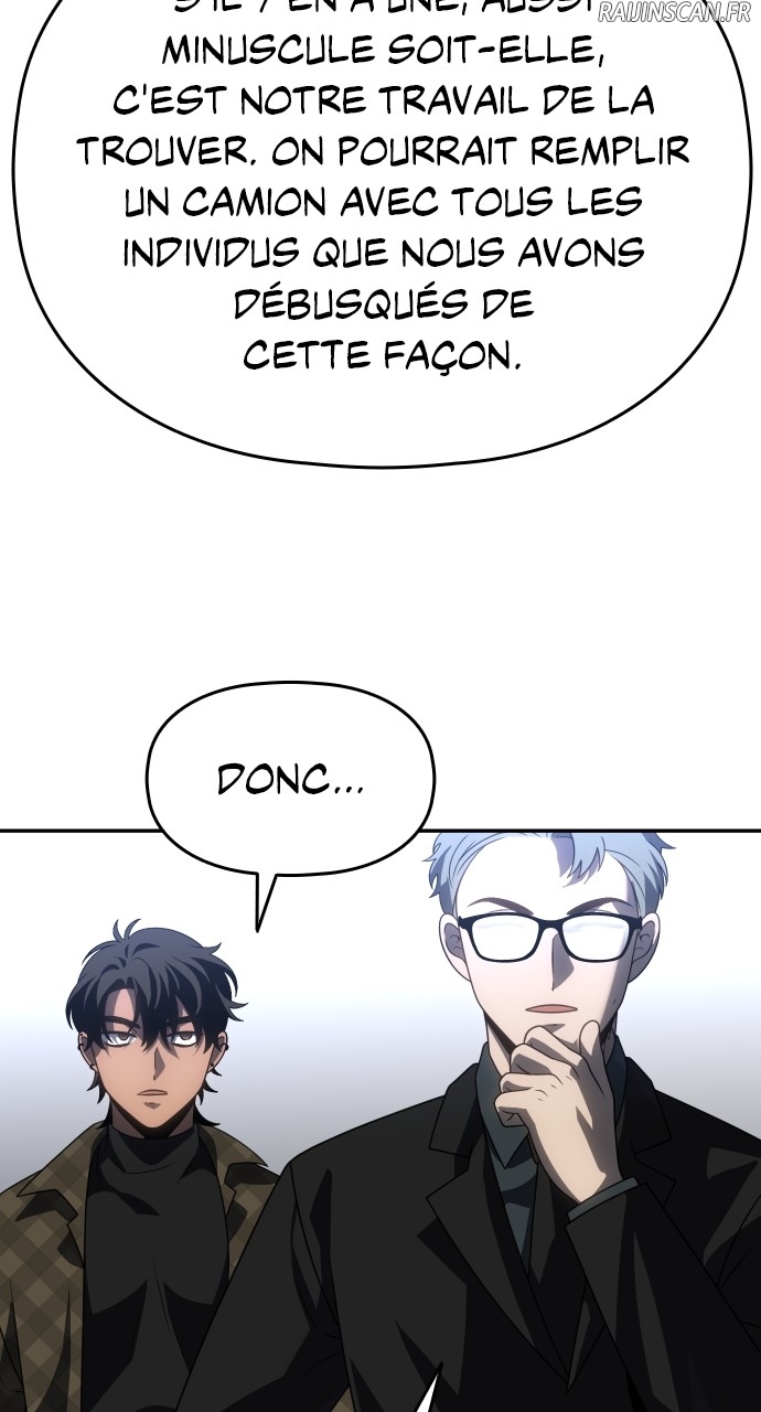 I Used To Be A Boss Chapitre 89 - Page 42