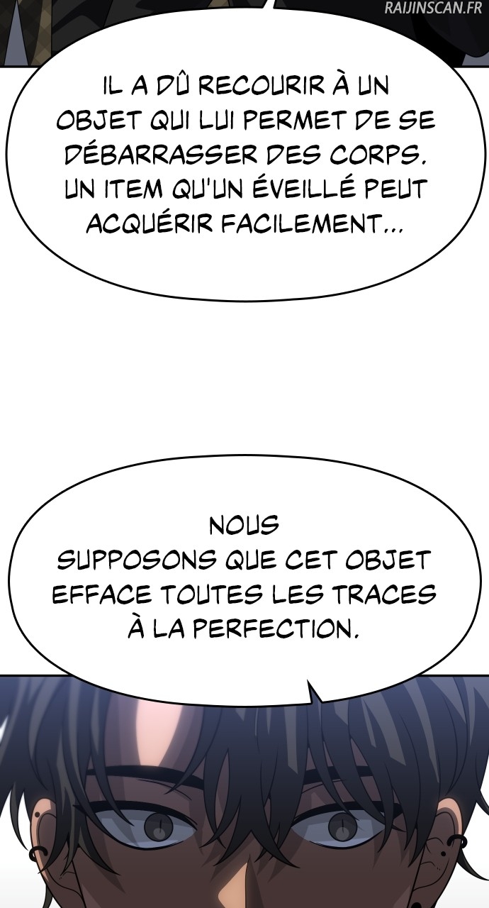 I Used To Be A Boss Chapitre 89 - Page 43