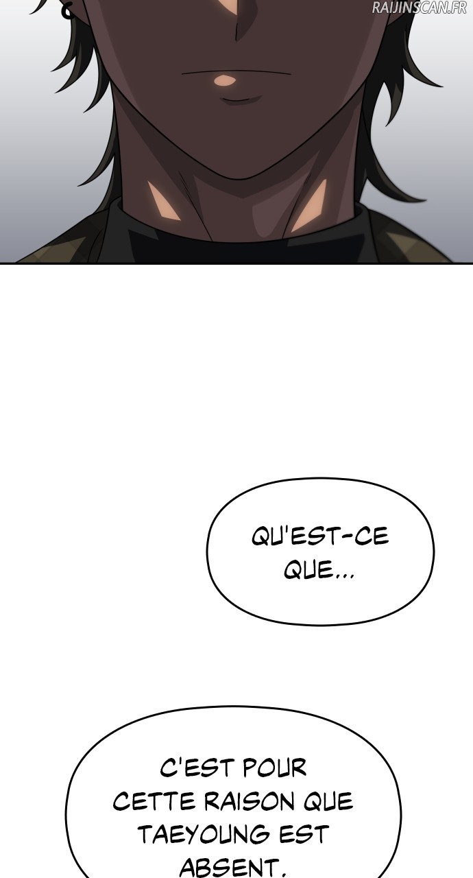 I Used To Be A Boss Chapitre 89 - Page 44