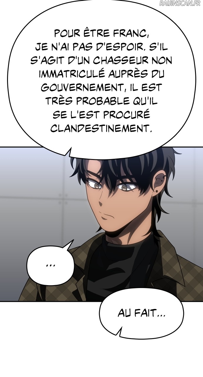 I Used To Be A Boss Chapitre 89 - Page 46