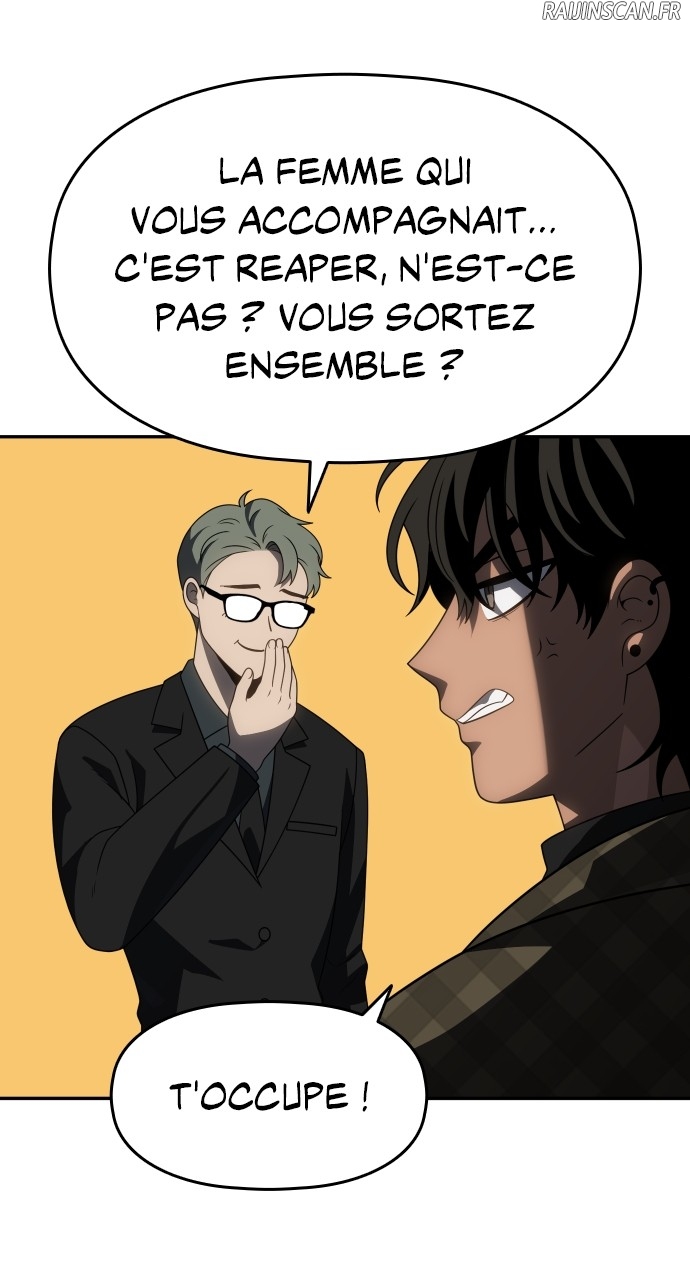 I Used To Be A Boss Chapitre 89 - Page 47