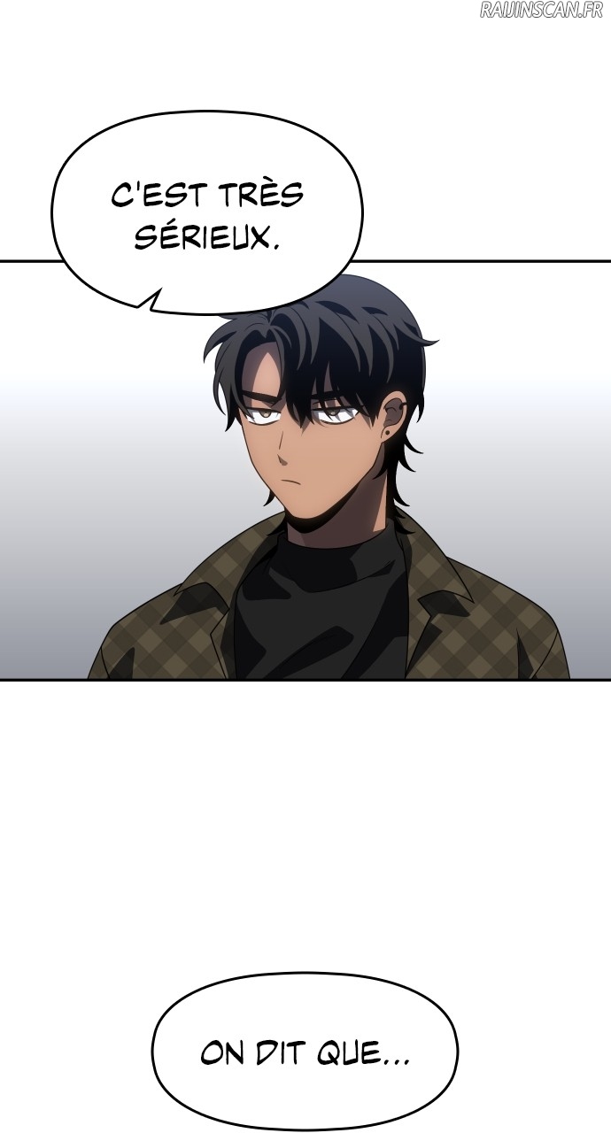 I Used To Be A Boss Chapitre 89 - Page 48