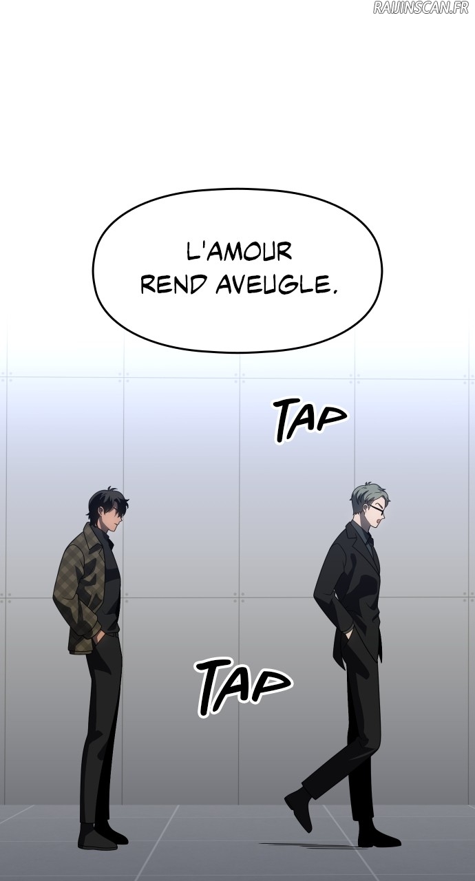 I Used To Be A Boss Chapitre 89 - Page 49