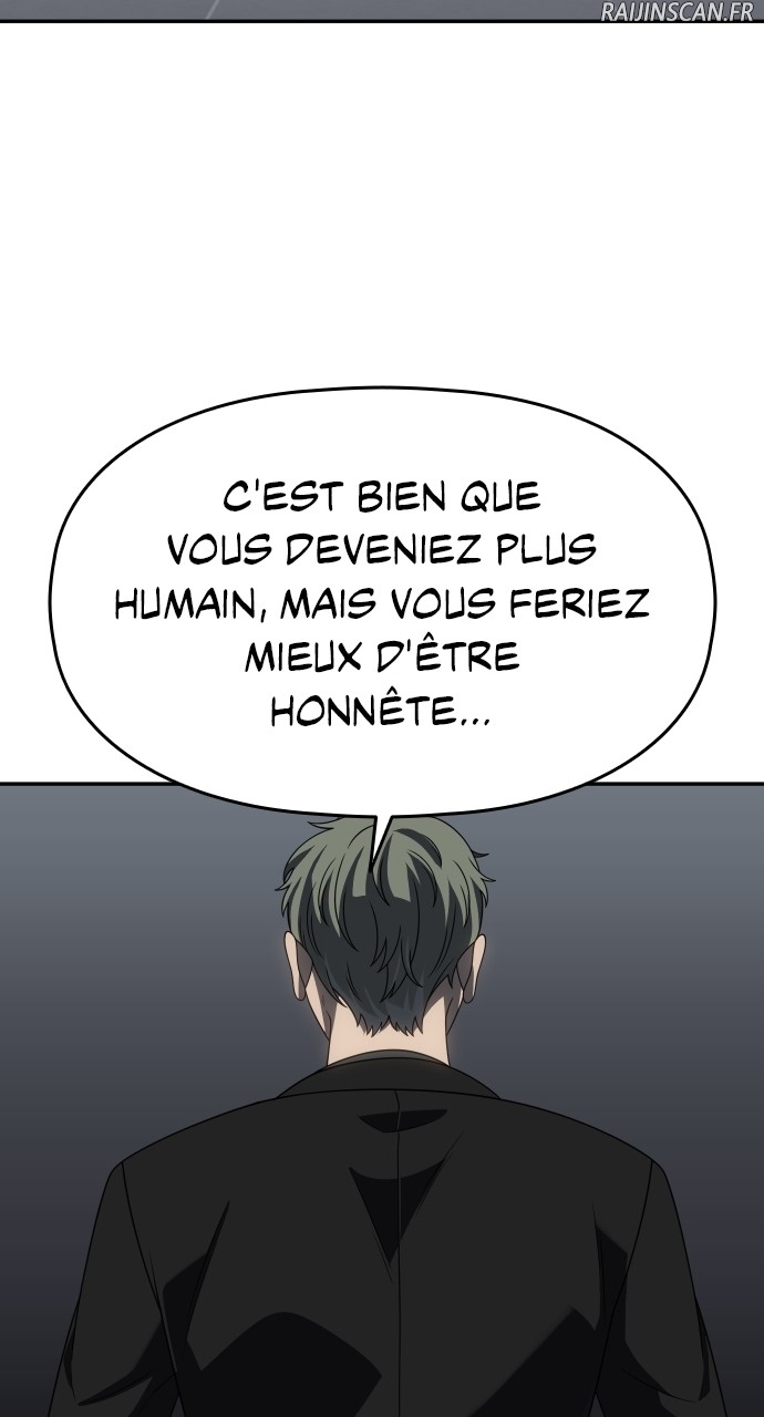 I Used To Be A Boss Chapitre 89 - Page 50