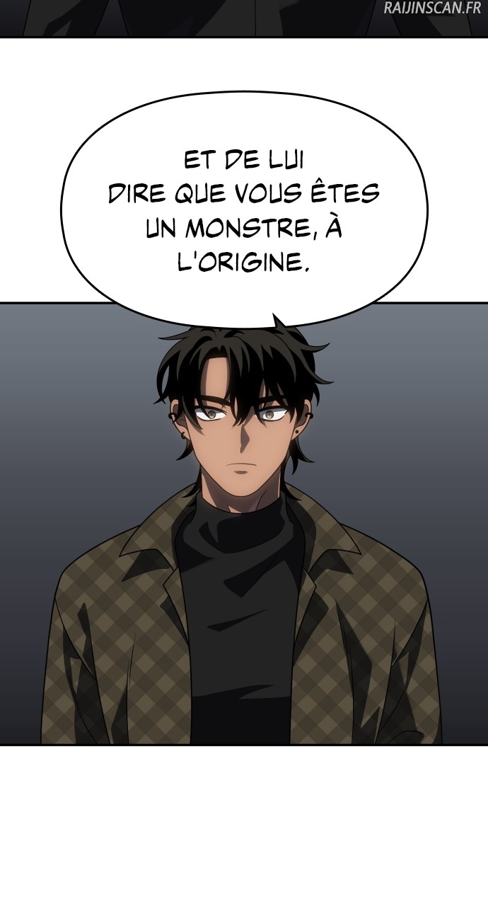I Used To Be A Boss Chapitre 89 - Page 51