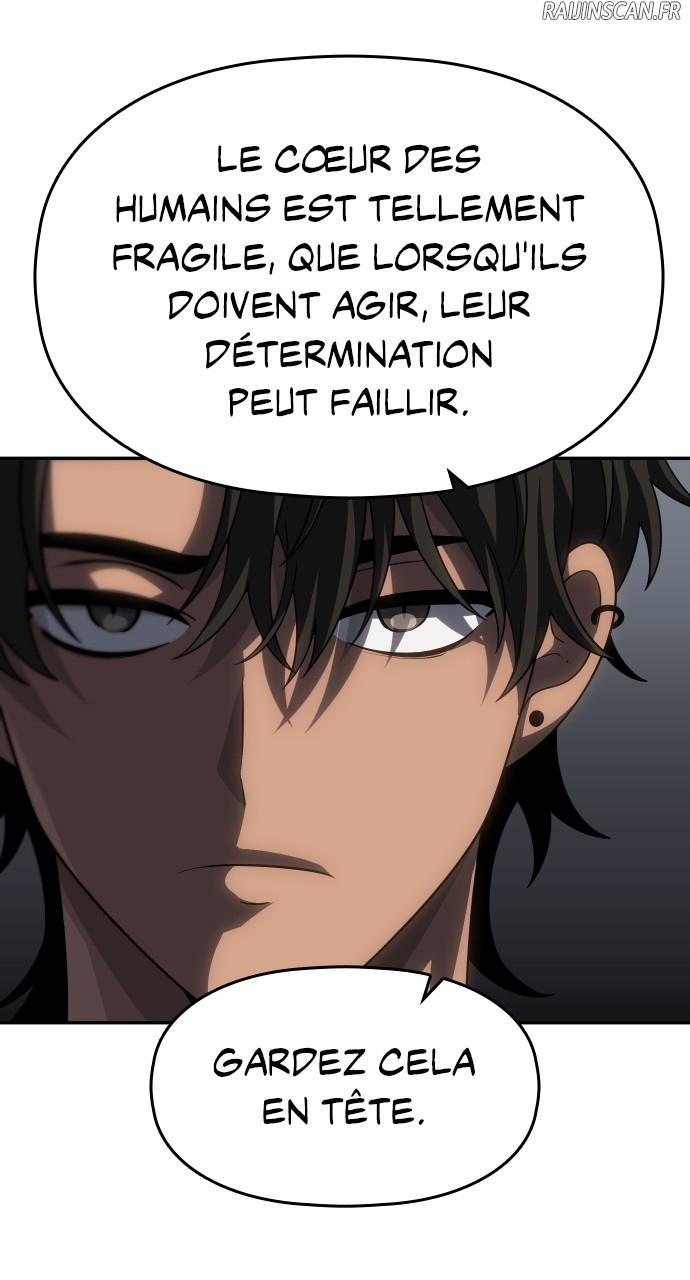 I Used To Be A Boss Chapitre 89 - Page 52