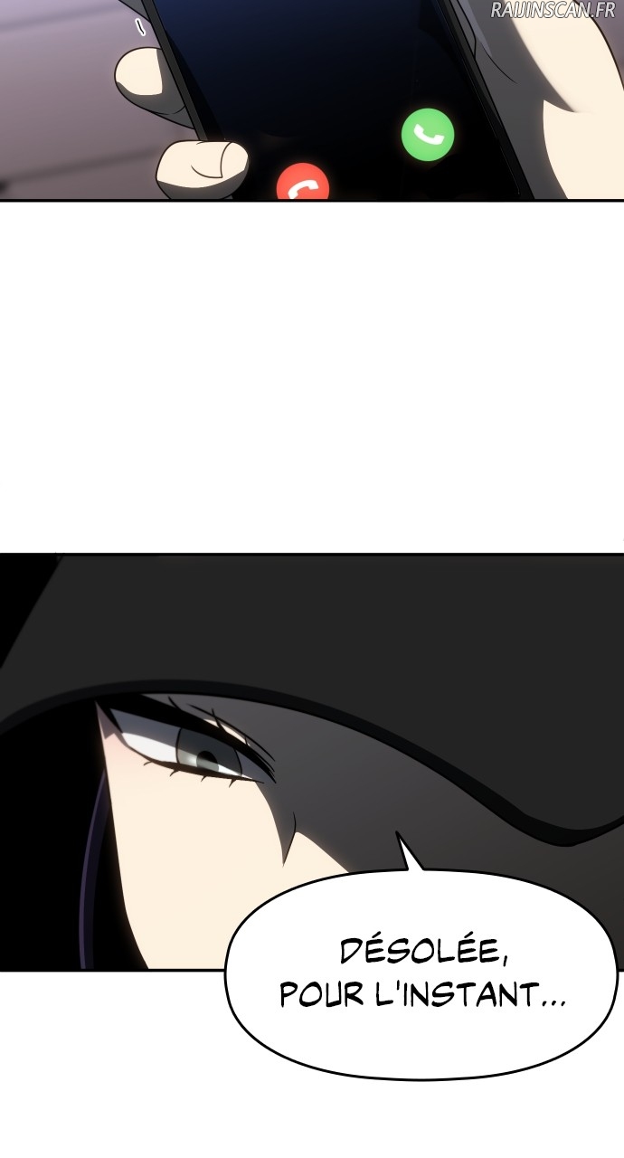 I Used To Be A Boss Chapitre 89 - Page 56