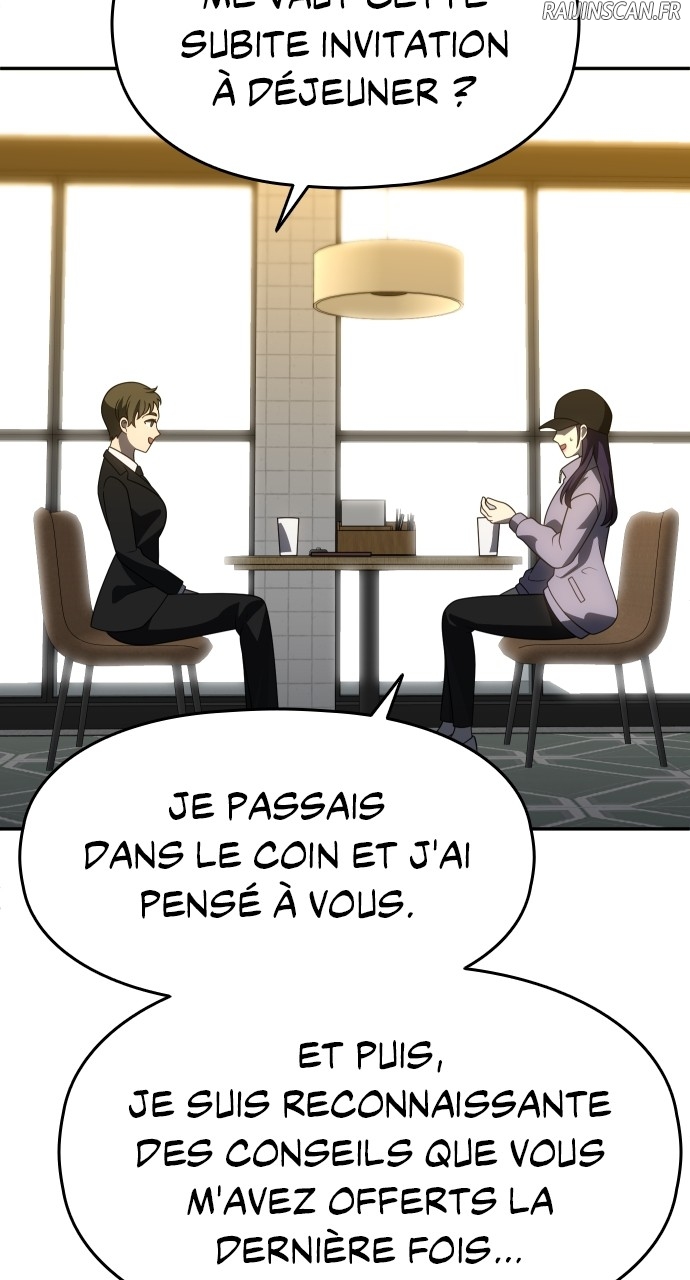 I Used To Be A Boss Chapitre 89 - Page 60