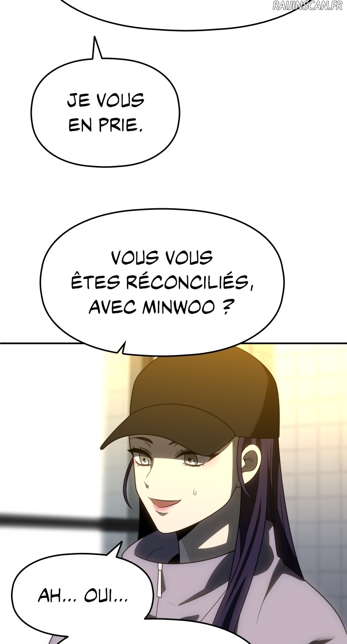 I Used To Be A Boss Chapitre 89 - Page 61