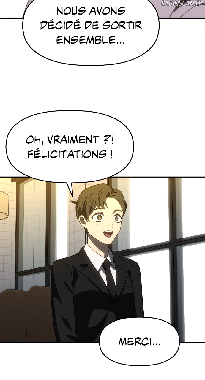 I Used To Be A Boss Chapitre 89 - Page 62