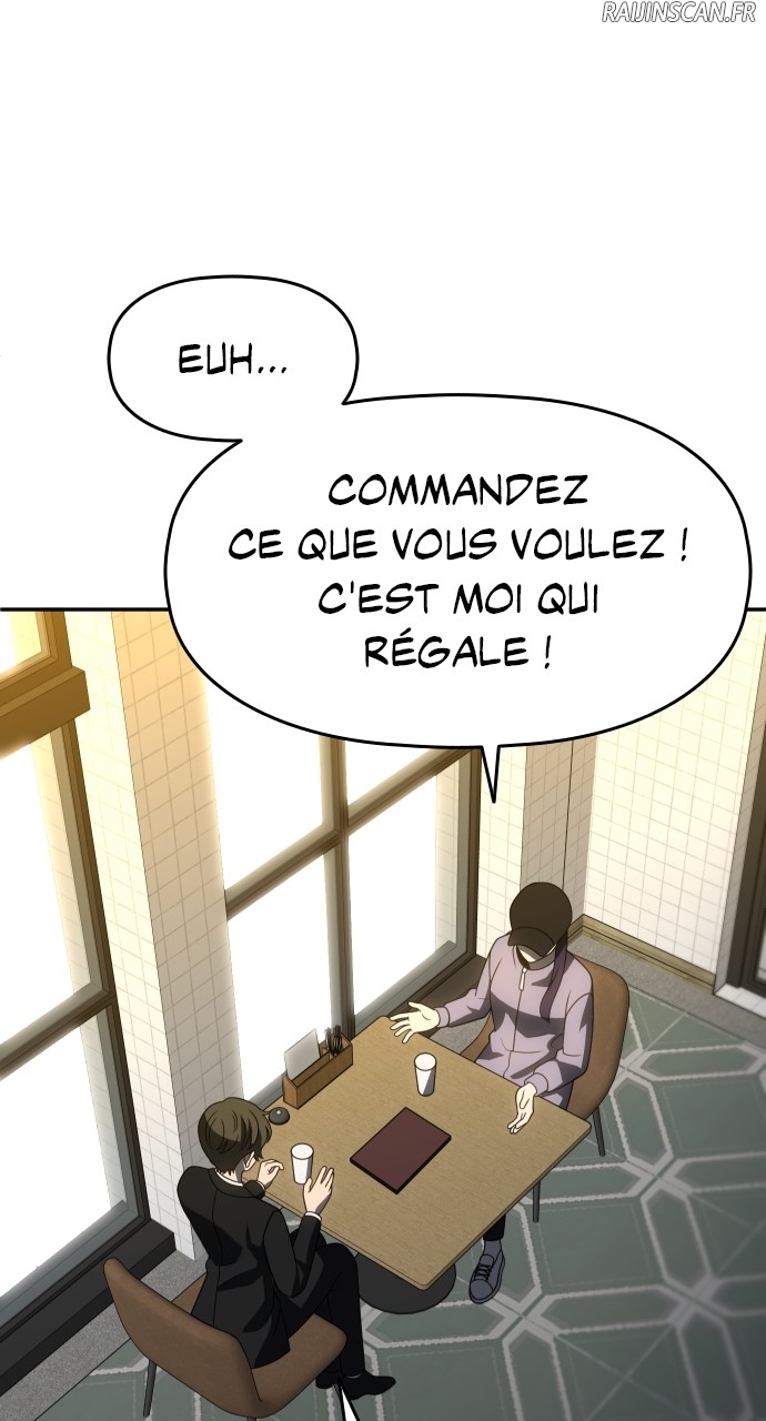 I Used To Be A Boss Chapitre 89 - Page 63