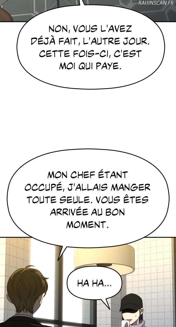 I Used To Be A Boss Chapitre 89 - Page 64