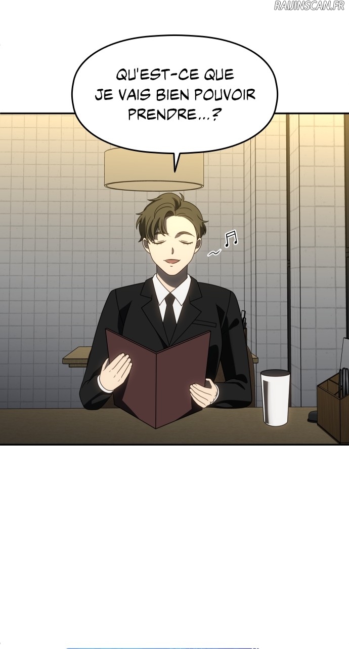 I Used To Be A Boss Chapitre 89 - Page 66