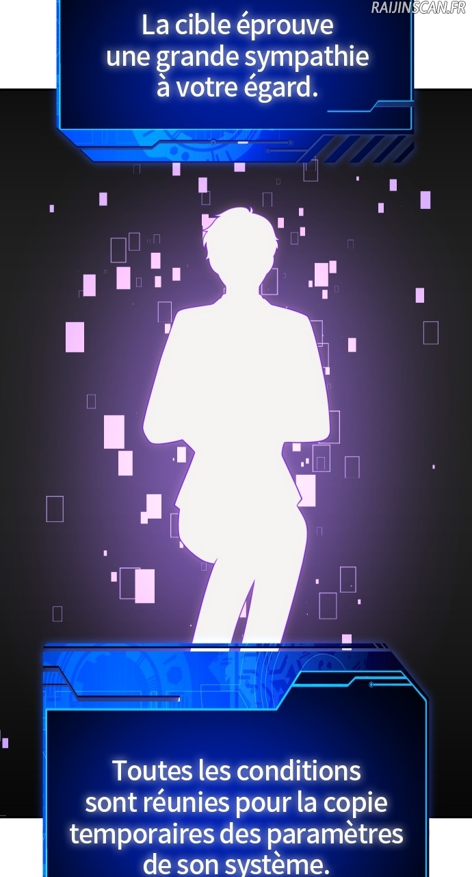 I Used To Be A Boss Chapitre 89 - Page 68
