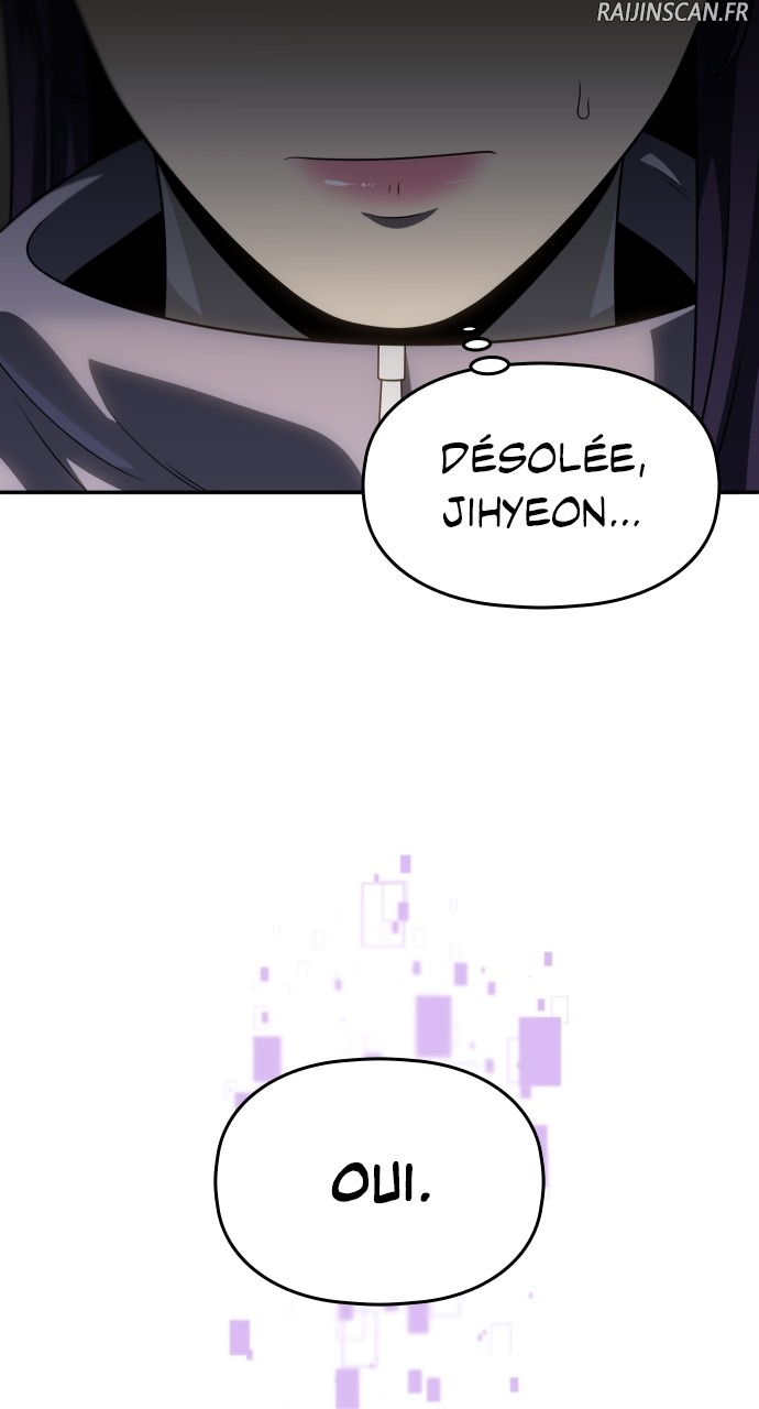 I Used To Be A Boss Chapitre 89 - Page 70