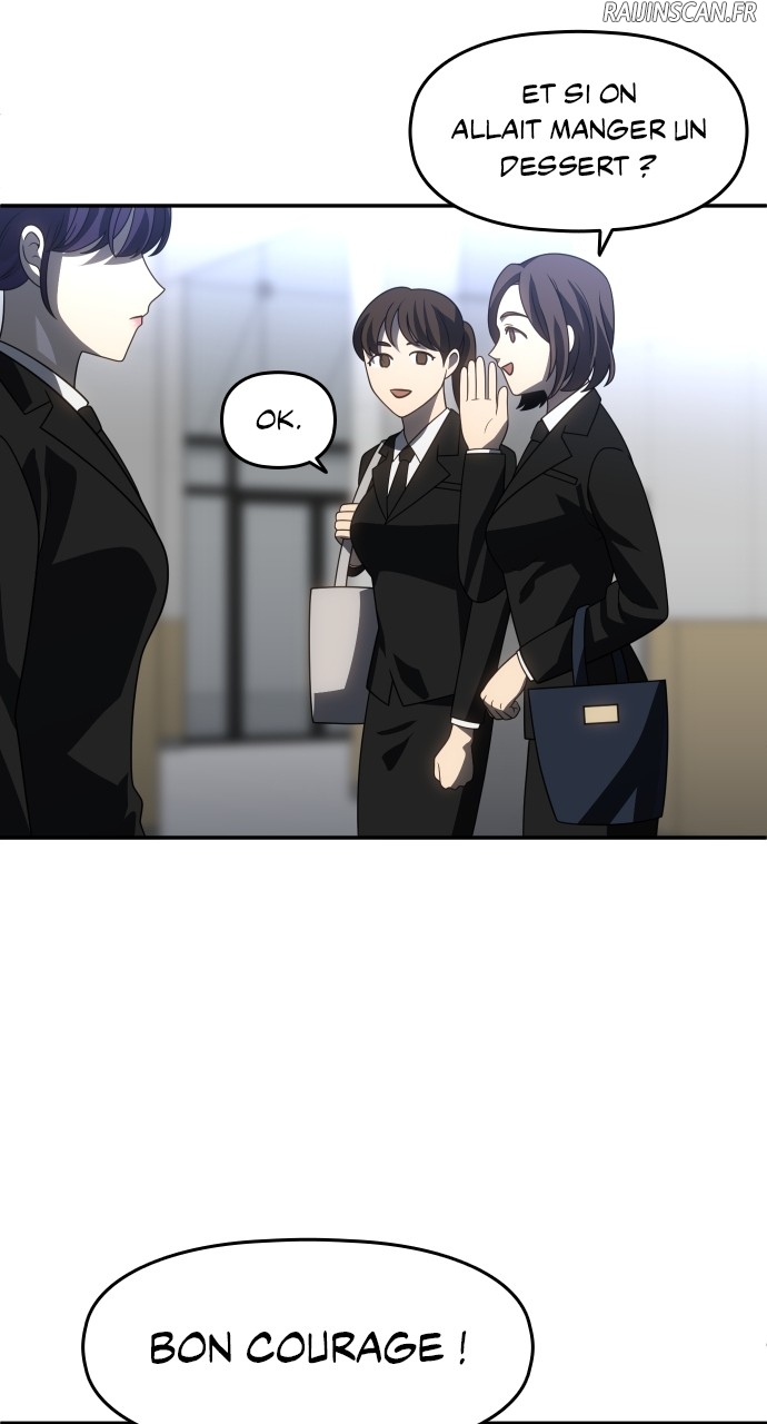 I Used To Be A Boss Chapitre 89 - Page 72