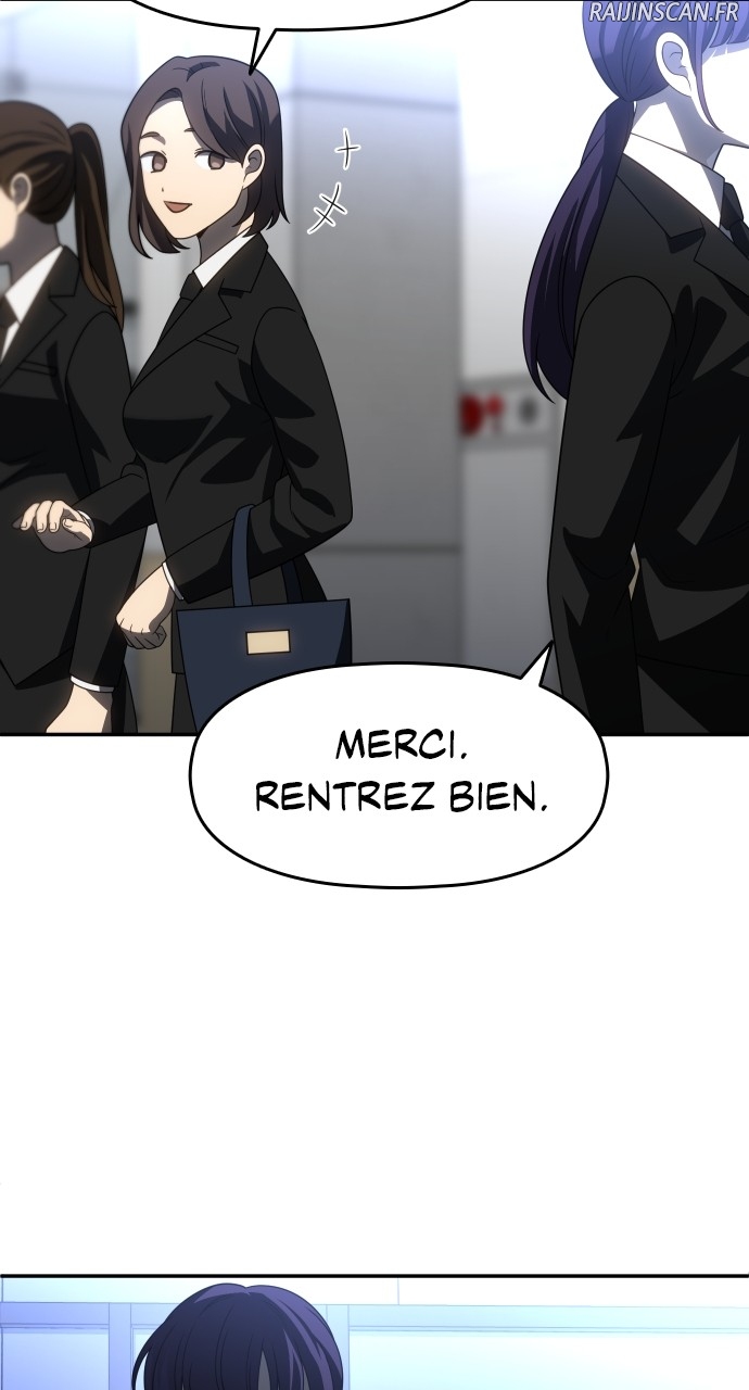 I Used To Be A Boss Chapitre 89 - Page 73