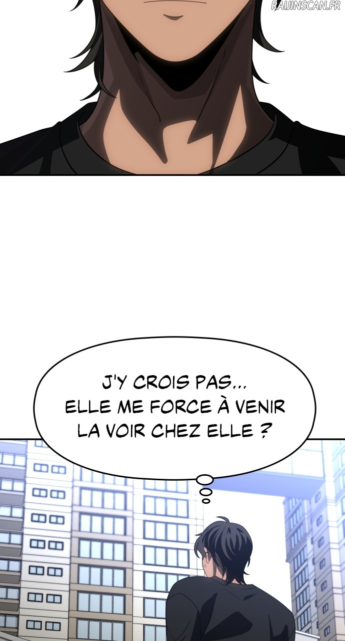 I Used To Be A Boss Chapitre 89 - Page 79