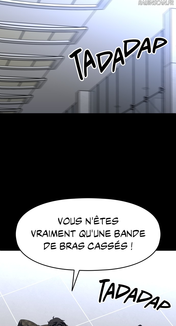 I Used To Be A Boss Chapitre 89 - Page 8