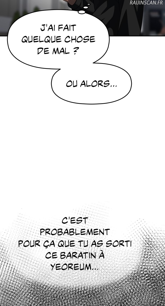 I Used To Be A Boss Chapitre 89 - Page 81