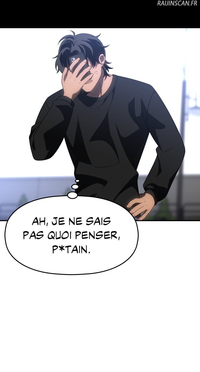 I Used To Be A Boss Chapitre 89 - Page 84