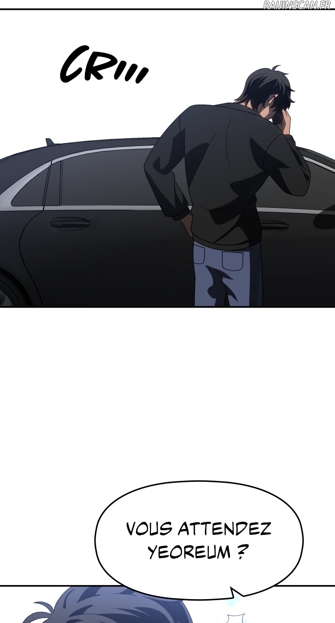 I Used To Be A Boss Chapitre 89 - Page 86