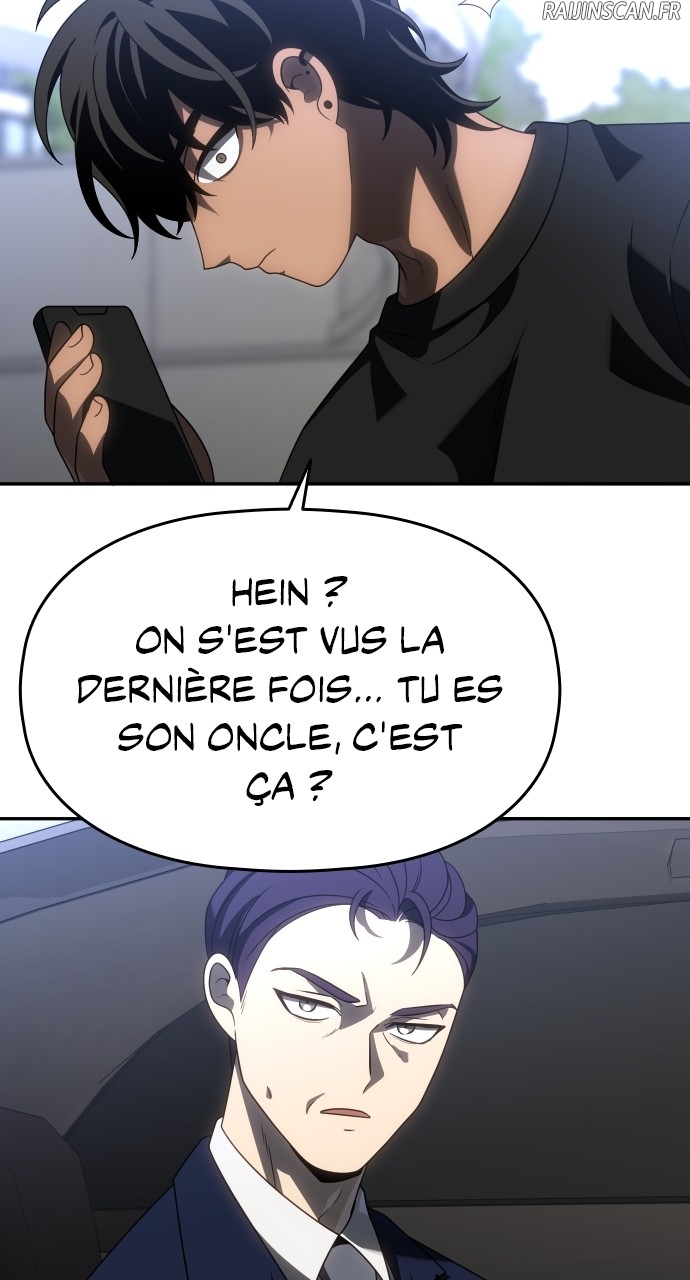 I Used To Be A Boss Chapitre 89 - Page 87