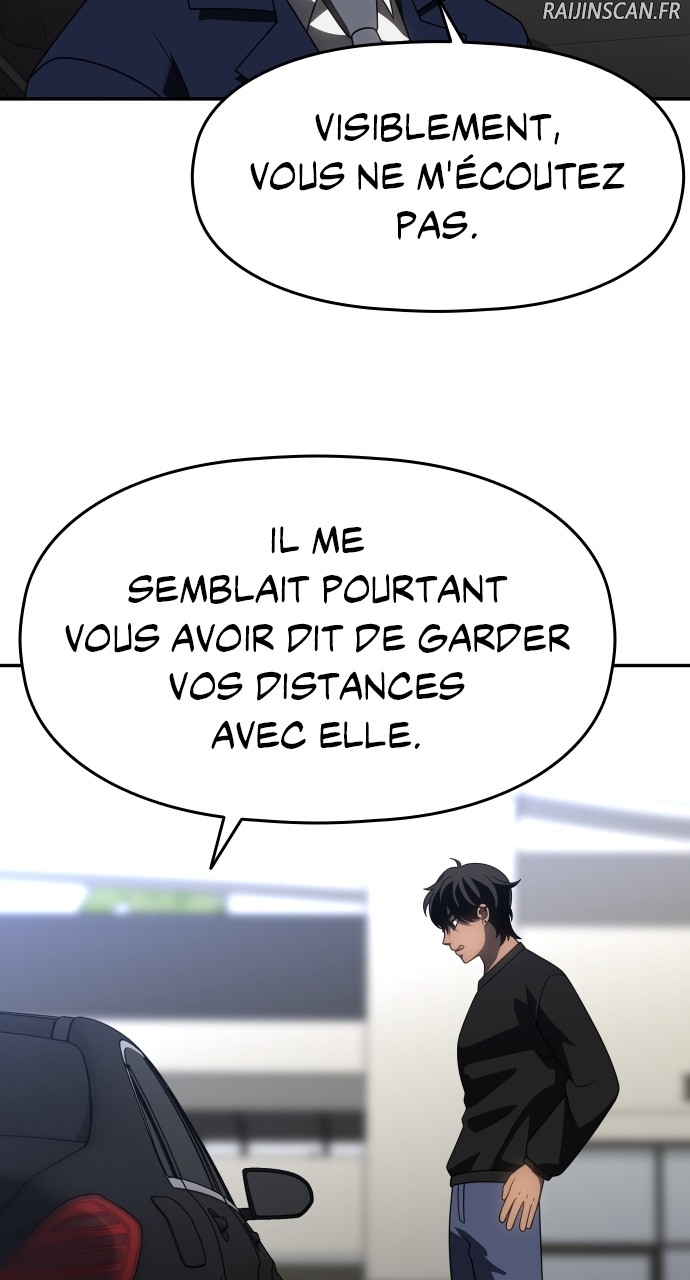 I Used To Be A Boss Chapitre 89 - Page 88