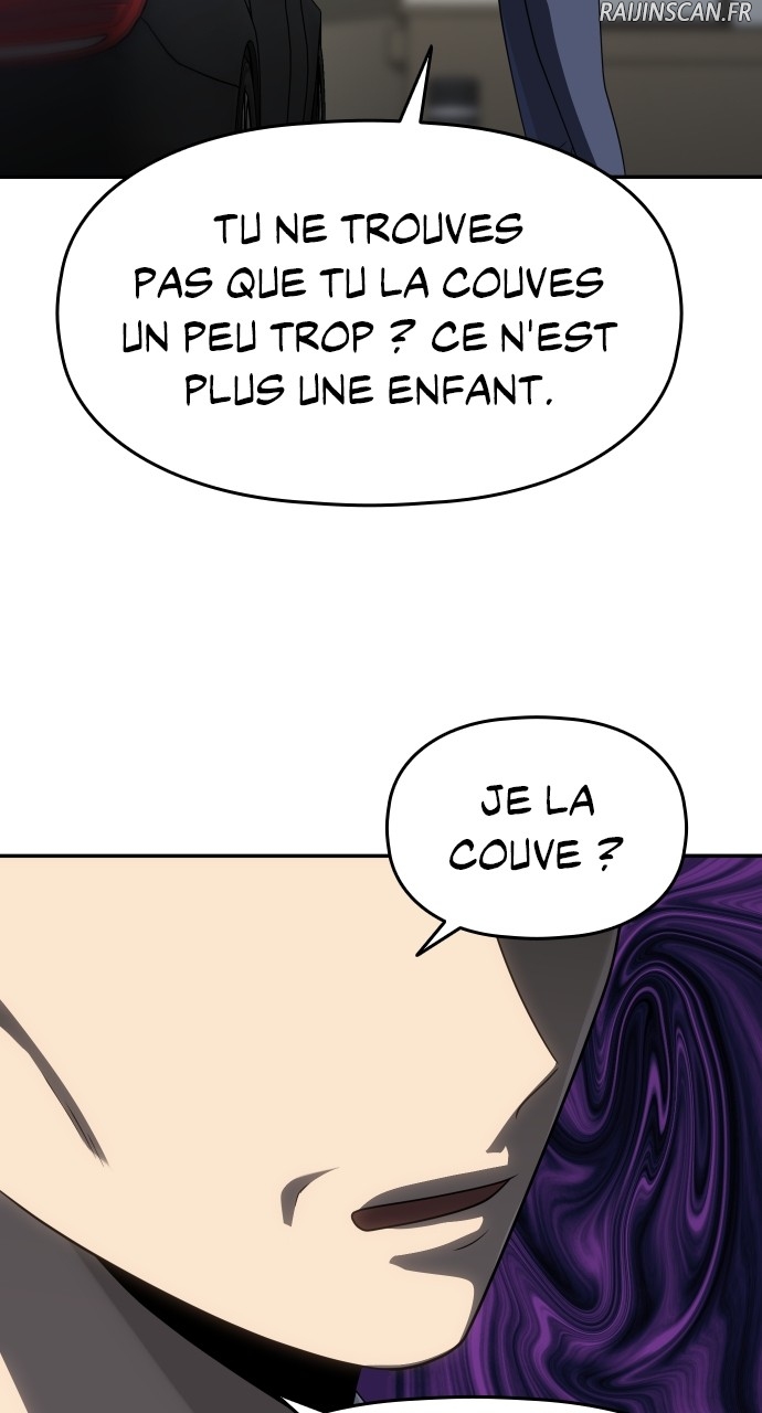 I Used To Be A Boss Chapitre 89 - Page 89