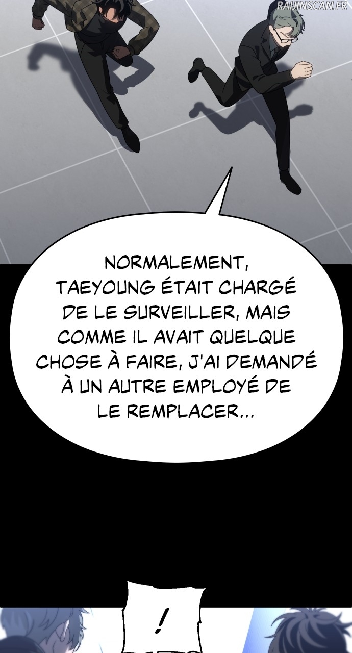 I Used To Be A Boss Chapitre 89 - Page 9