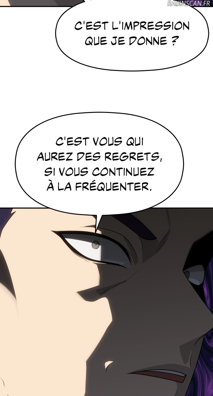 I Used To Be A Boss Chapitre 89 - Page 90