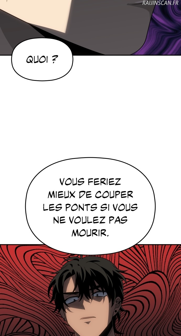 I Used To Be A Boss Chapitre 89 - Page 91