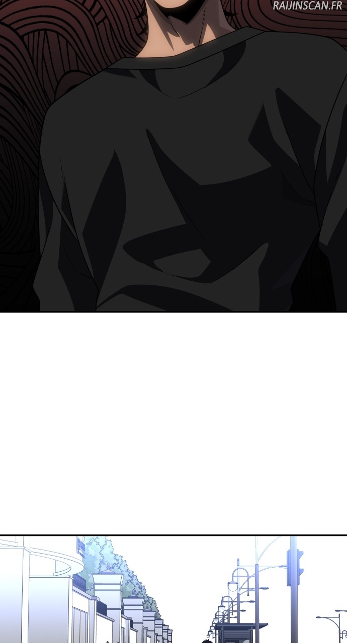 I Used To Be A Boss Chapitre 89 - Page 92