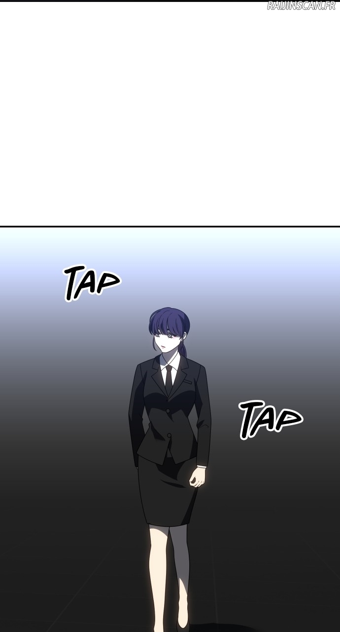 I Used To Be A Boss Chapitre 89 - Page 96