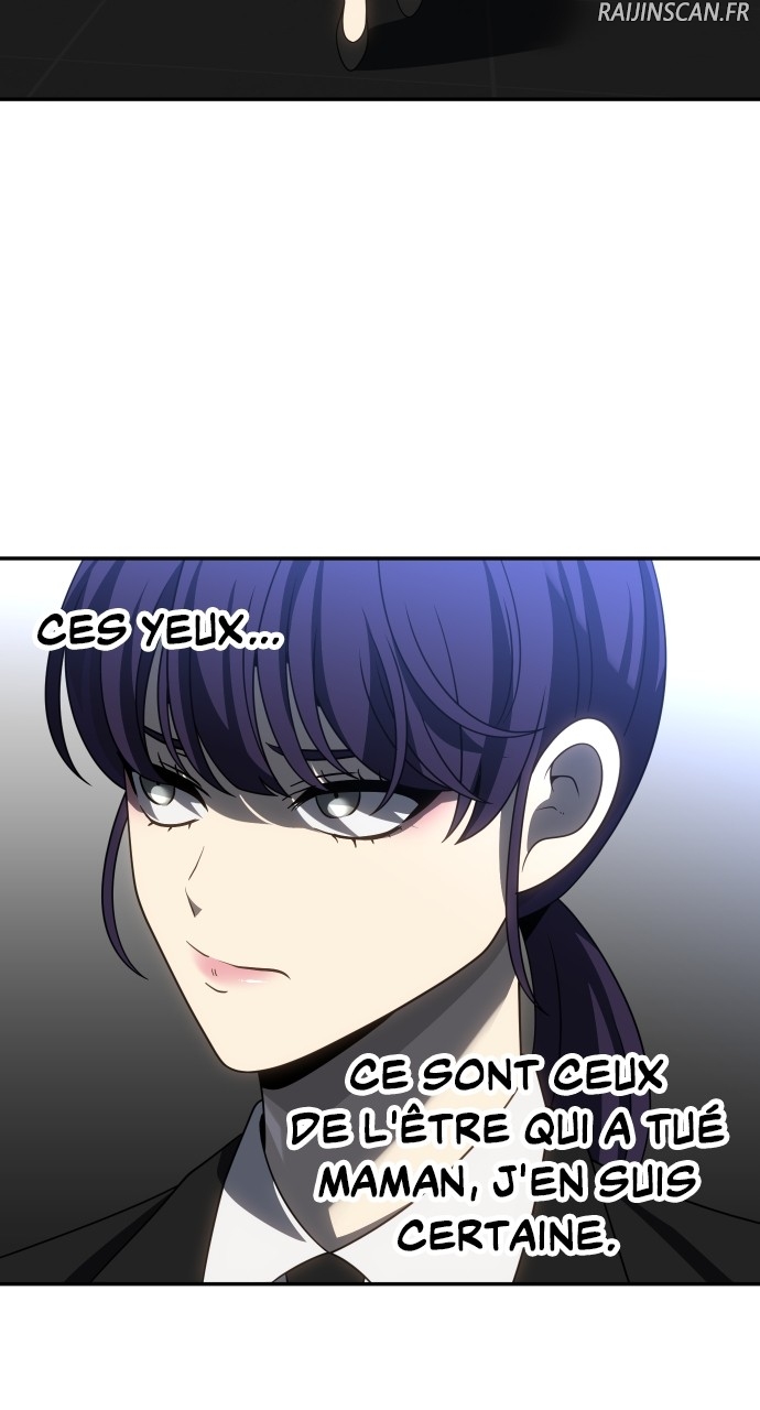 I Used To Be A Boss Chapitre 89 - Page 97