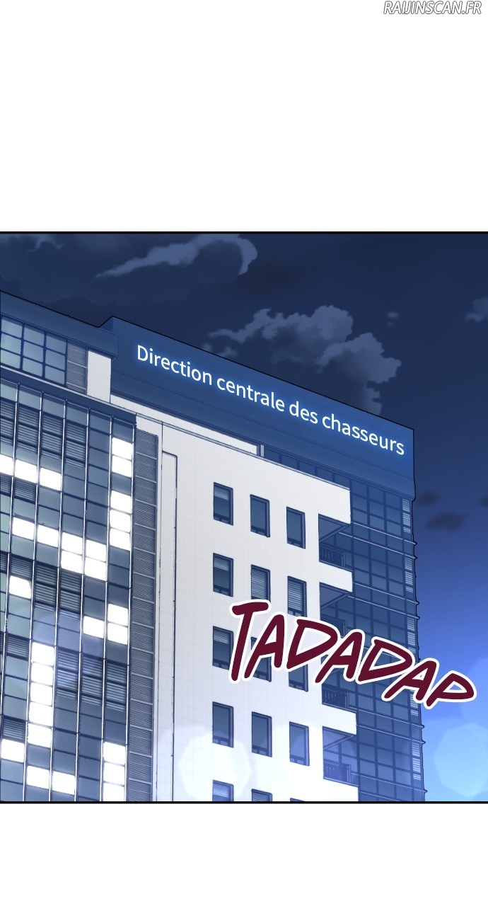 I Used To Be A Boss Chapitre 90 - Page 1