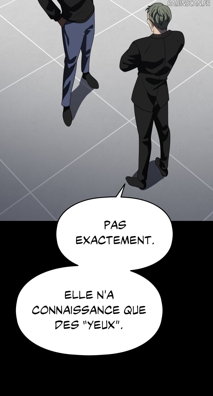 I Used To Be A Boss Chapitre 90 - Page 10
