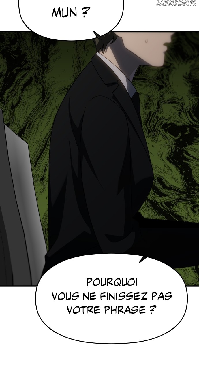 I Used To Be A Boss Chapitre 90 - Page 100
