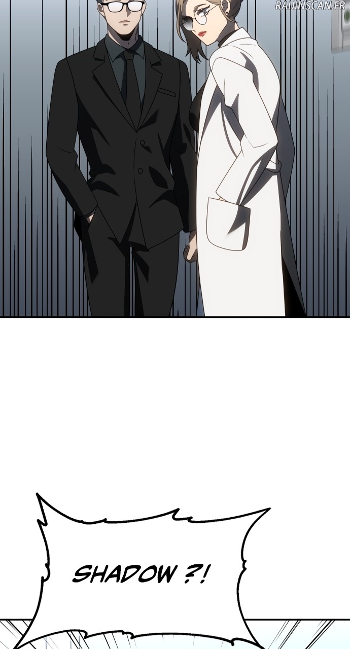 I Used To Be A Boss Chapitre 90 - Page 102