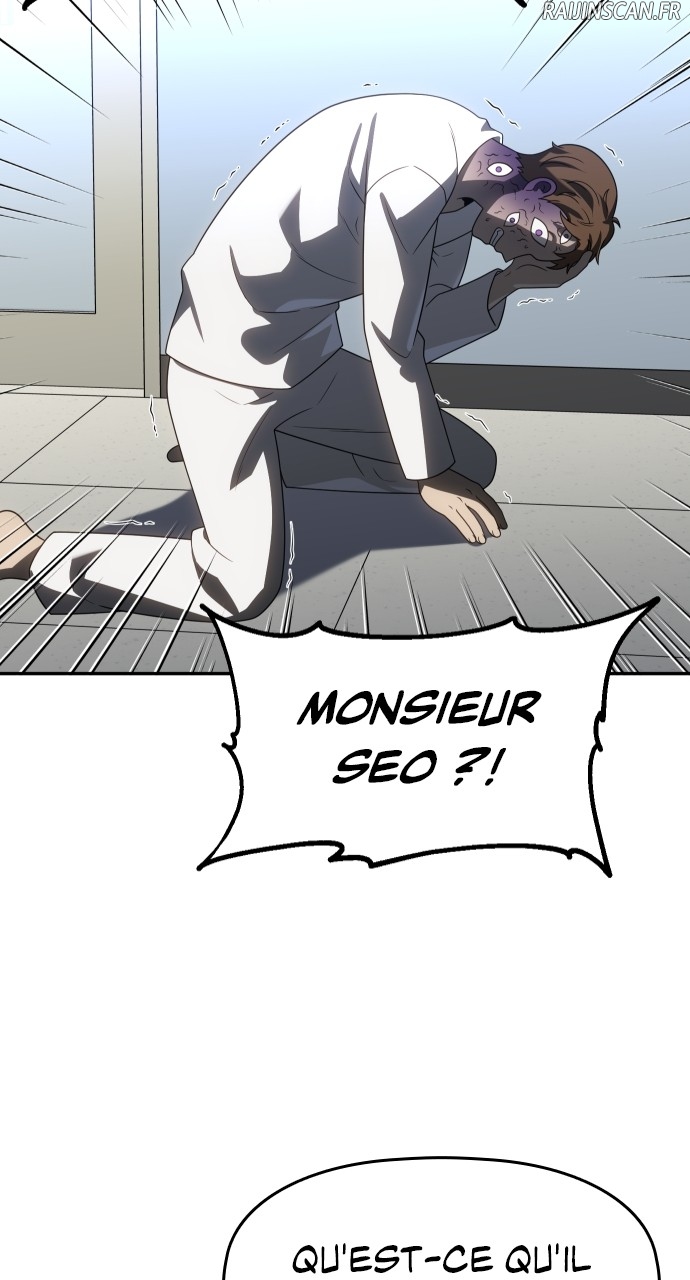 I Used To Be A Boss Chapitre 90 - Page 103