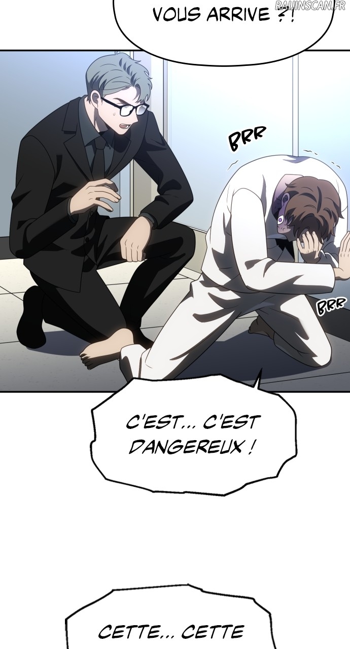 I Used To Be A Boss Chapitre 90 - Page 104