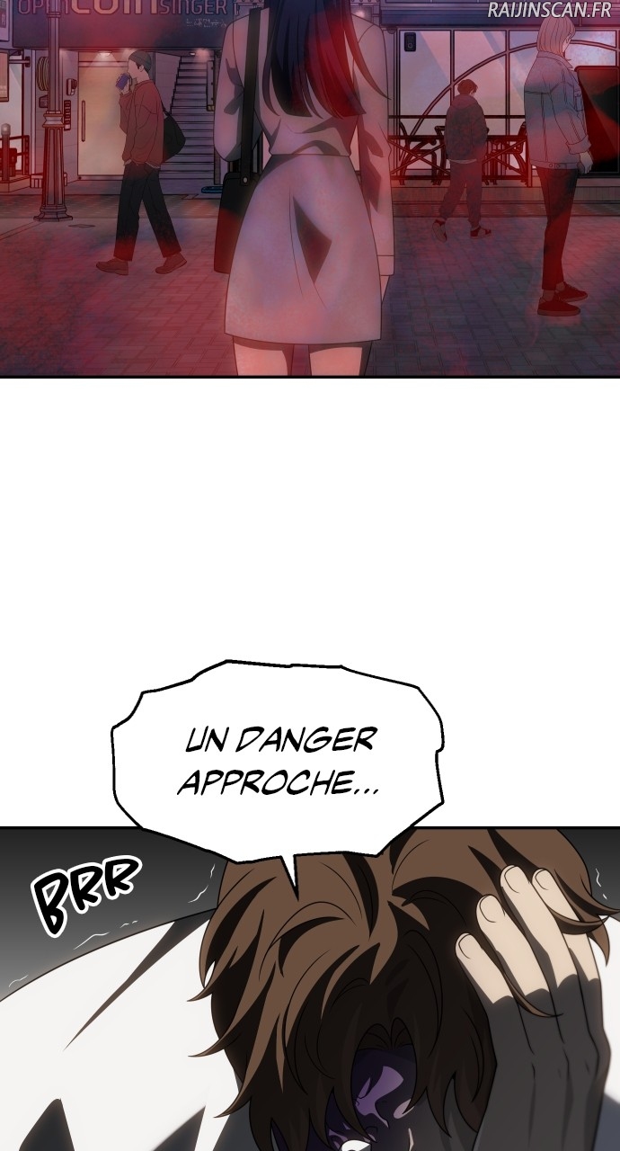 I Used To Be A Boss Chapitre 90 - Page 106