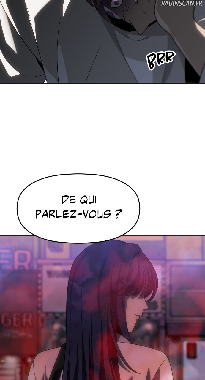 I Used To Be A Boss Chapitre 90 - Page 107