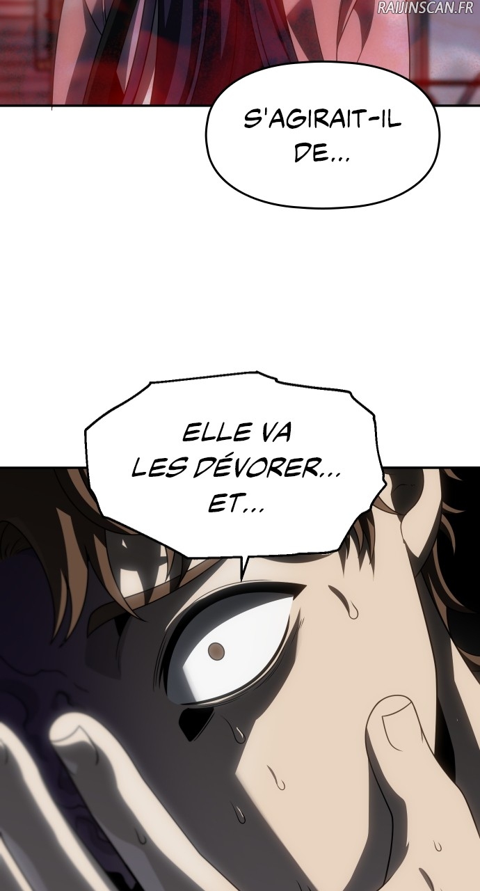 I Used To Be A Boss Chapitre 90 - Page 108