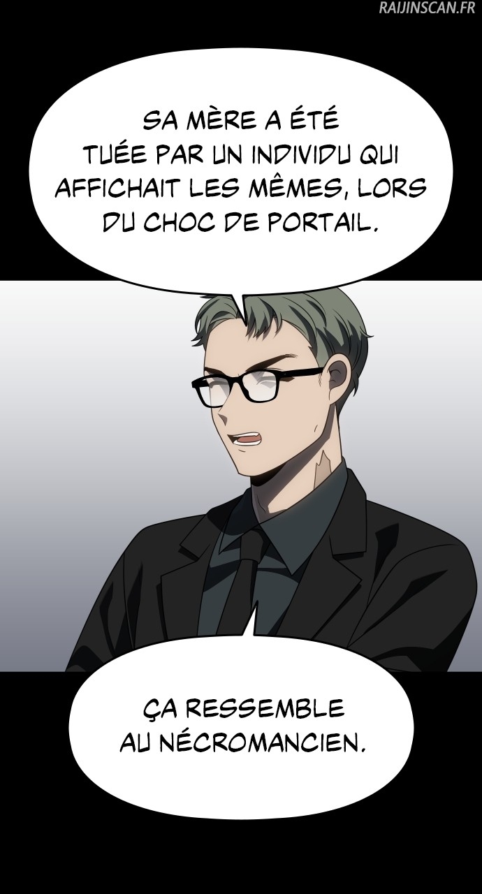 I Used To Be A Boss Chapitre 90 - Page 11